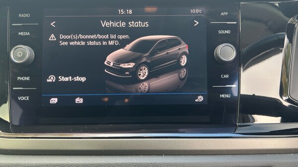 Used Volkswagen Polo 2020 for sale - 76124425: Photo 23