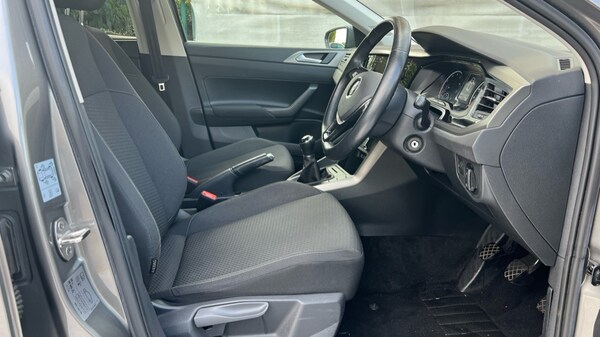 Used Volkswagen Polo 2020 for sale - 76124425: Photo 26