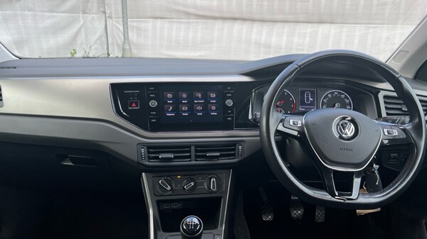 Used Volkswagen Polo 2020 for sale - 76124425: Photo 27