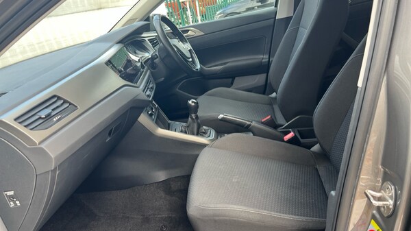 Used Volkswagen Polo 2020 for sale - 76124425: Photo 28