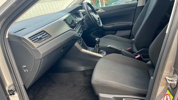 Used Volkswagen Polo 2020 for sale - 76124425: Photo 2