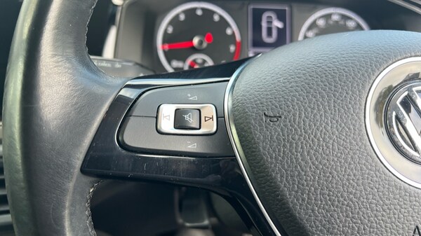 Used Volkswagen Polo 2020 for sale - 76124425: Photo 30