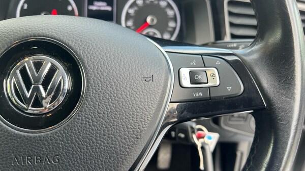 Used Volkswagen Polo 2020 for sale - 76124425: Photo 31
