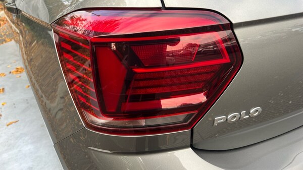 Used Volkswagen Polo 2020 for sale - 76124425: Photo 45