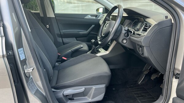 Used Volkswagen Polo 2020 for sale - 76124425: Photo 5