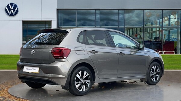 Used Volkswagen Polo 2020 for sale - 76124425: Photo 7