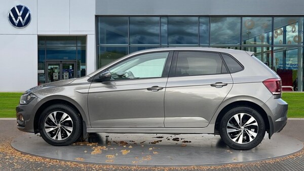 Used Volkswagen Polo 2020 for sale - 76124425: Photo 8