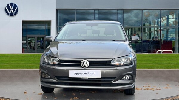 Used Volkswagen Polo 2020 for sale - 76124425: Photo 9