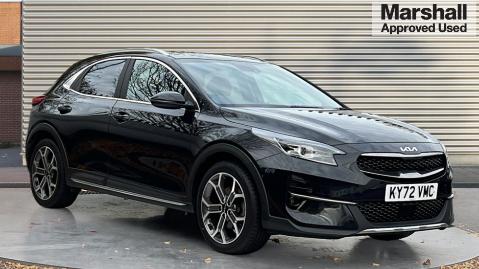 Used Kia XCeed 2022 for sale - 76870075: Photo 1