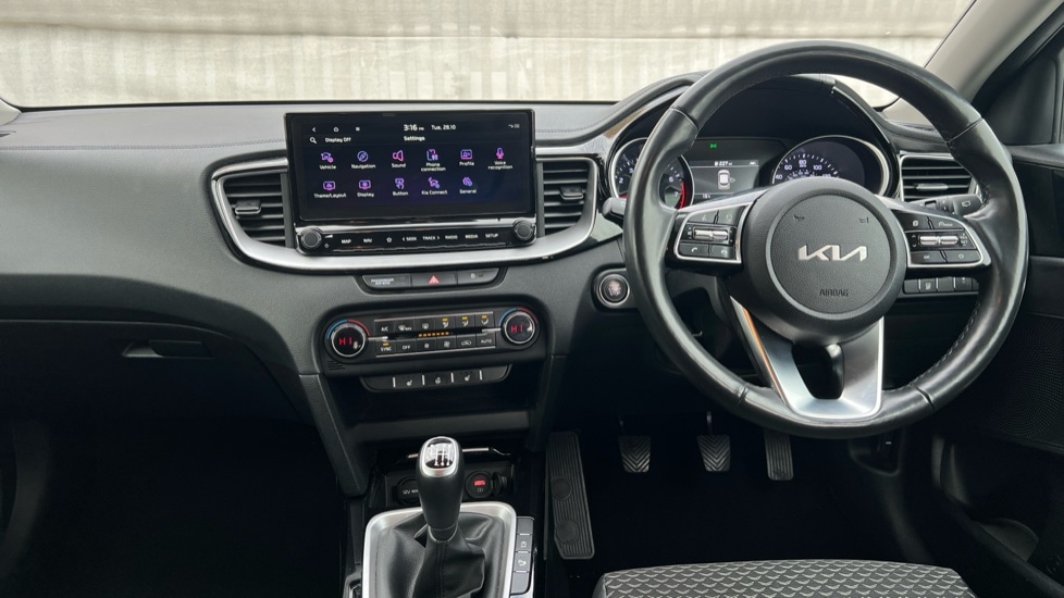 Used Kia XCeed 2022 for sale - 76870075: Photo 11