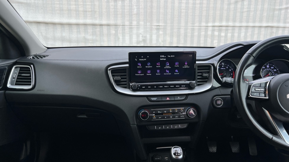 Used Kia XCeed 2022 for sale - 76870075: Photo 12