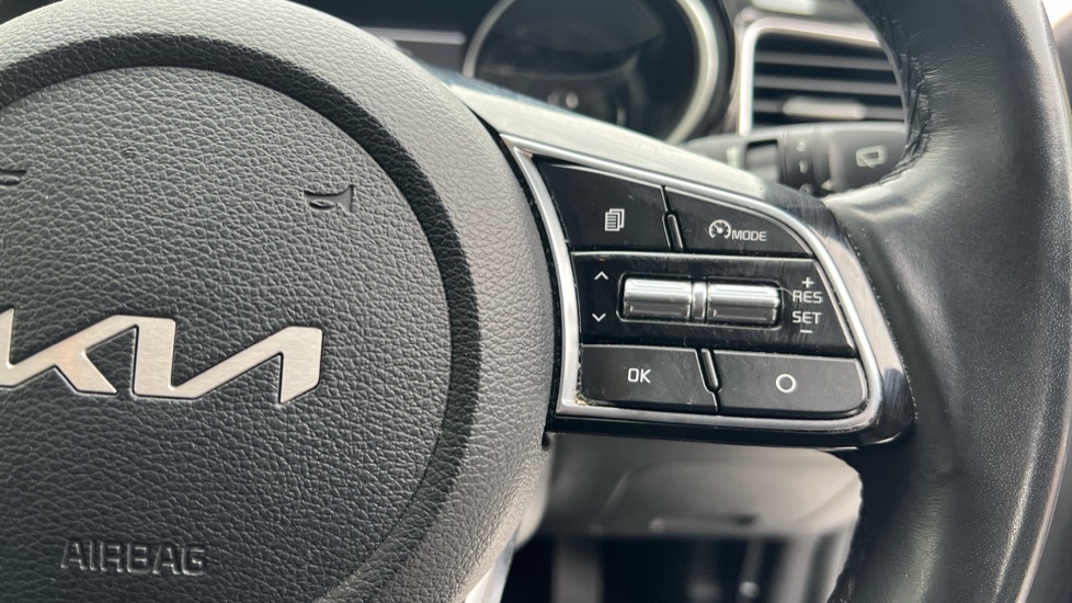 Used Kia XCeed 2022 for sale - 76870075: Photo 23