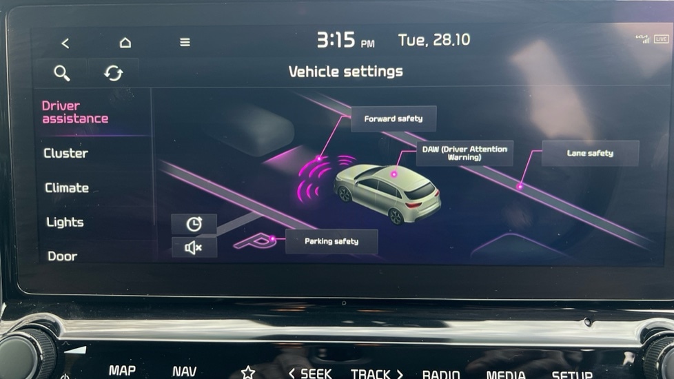 Used Kia XCeed 2022 for sale - 76870075: Photo 34