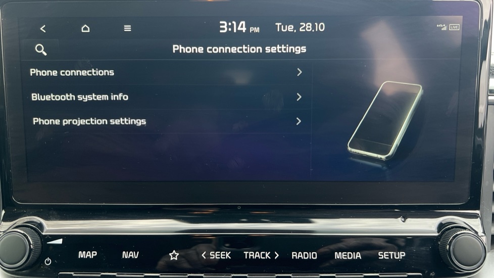 Used Kia XCeed 2022 for sale - 76870075: Photo 36