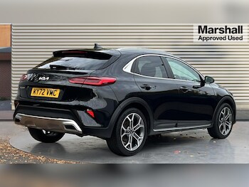 Used Kia XCeed 2022 for sale - 76870075: Photo