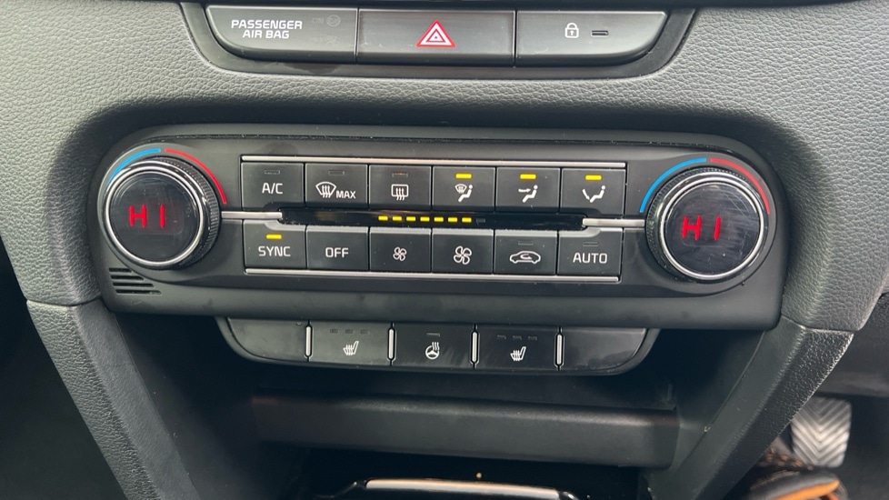 Used Kia XCeed 2022 for sale - 76870075: Photo 47