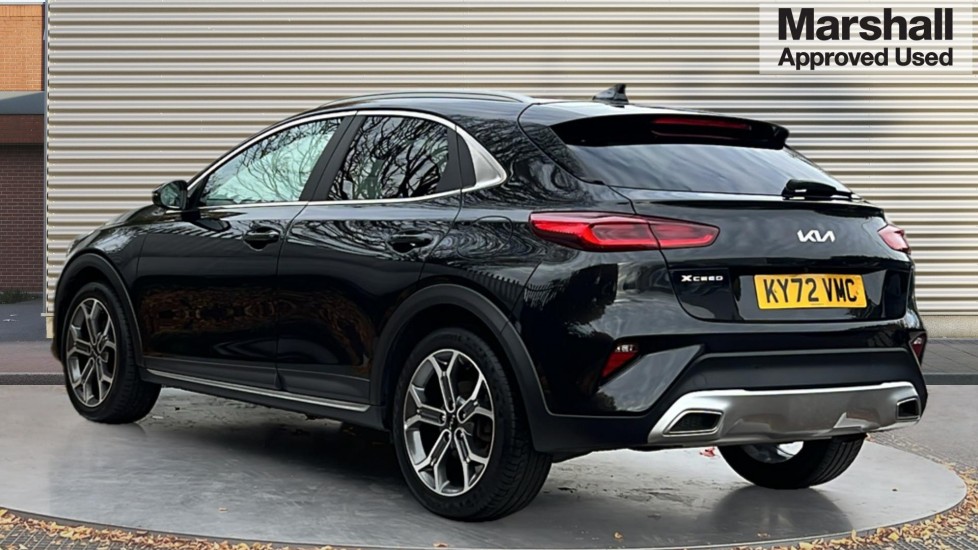 Used Kia XCeed 2022 for sale - 76870075: Photo 5