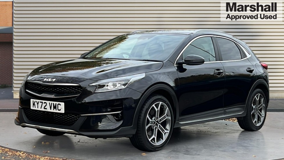 Used Kia XCeed 2022 for sale - 76870075: Photo 7