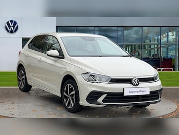 Volkswagen - Polo