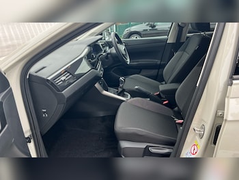 Used Volkswagen Polo 2025 for sale - 76208949: Photo