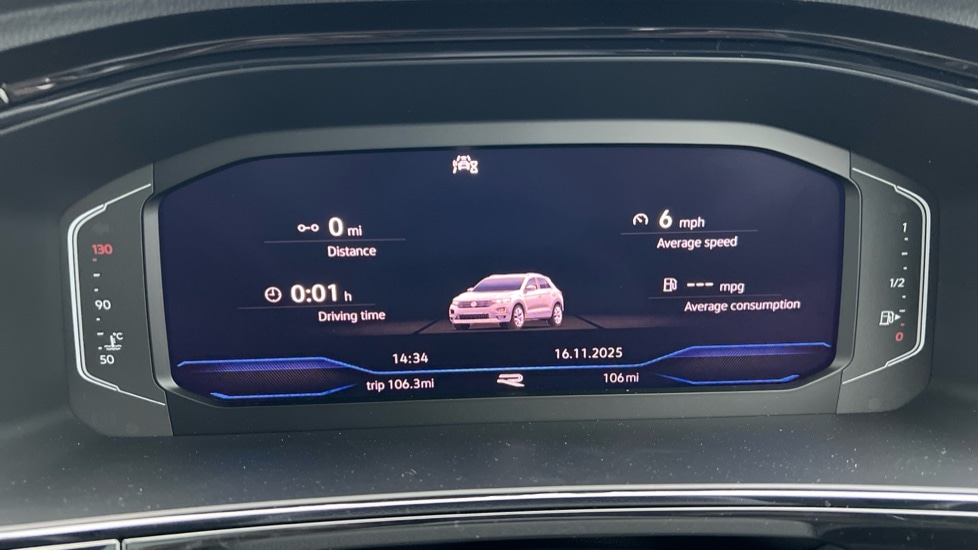 Used Volkswagen T-Roc 2025 for sale - 76872886: Photo 13