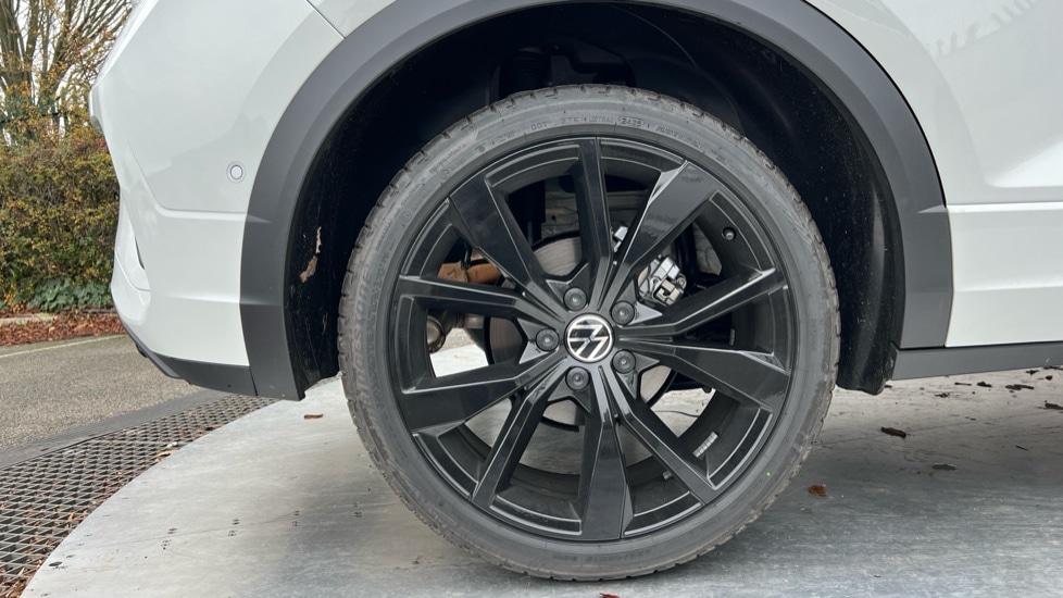 Used Volkswagen T-Roc 2025 for sale - 76872886: Photo 18