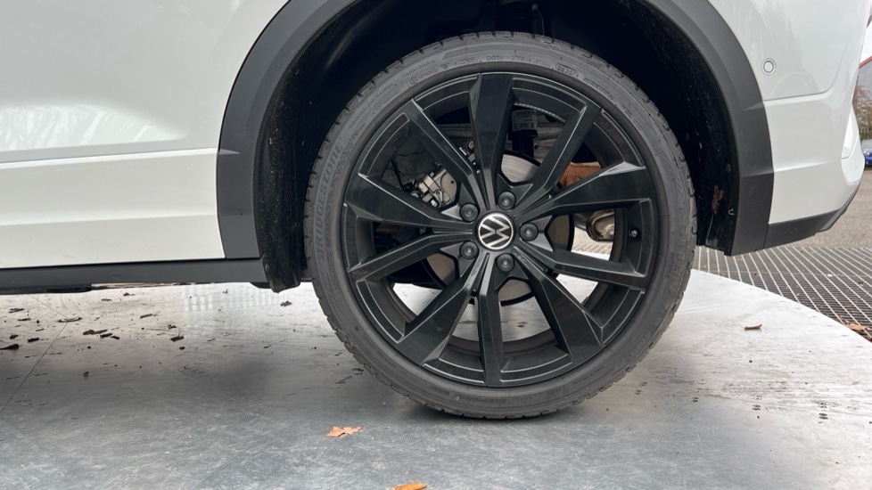 Used Volkswagen T-Roc 2025 for sale - 76872886: Photo 19