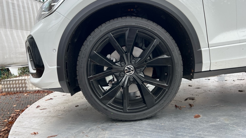 Used Volkswagen T-Roc 2025 for sale - 76872886: Photo 20