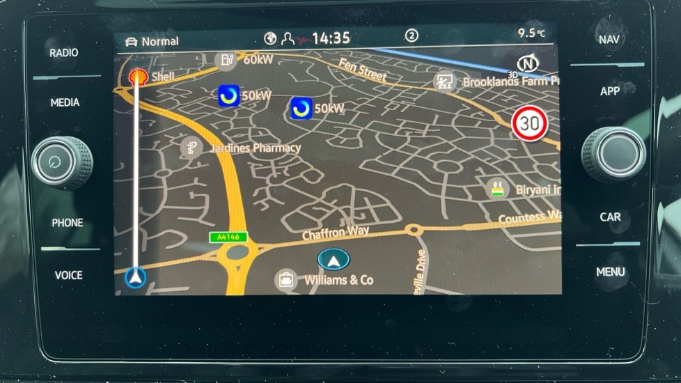 Used Volkswagen T-Roc 2025 for sale - 76872886: Photo 21