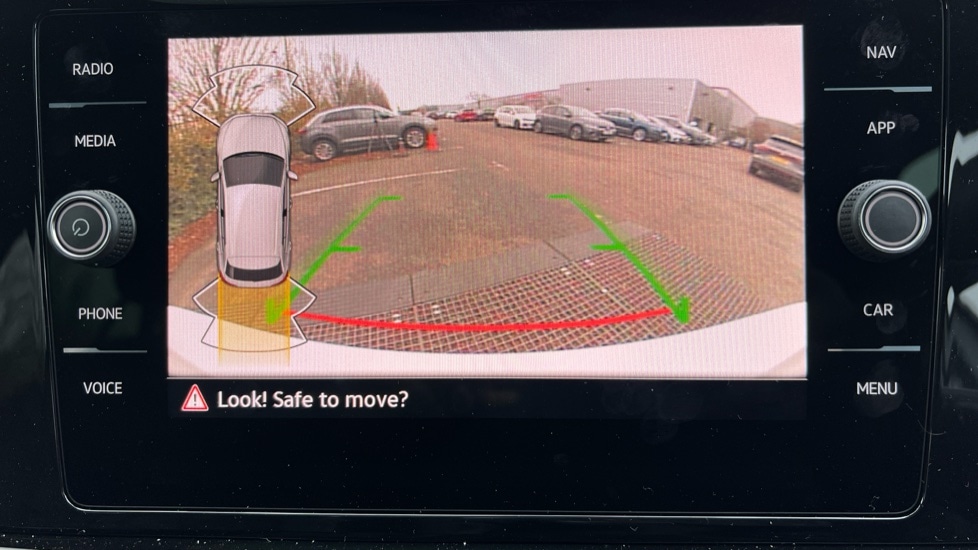 Used Volkswagen T-Roc 2025 for sale - 76872886: Photo 22