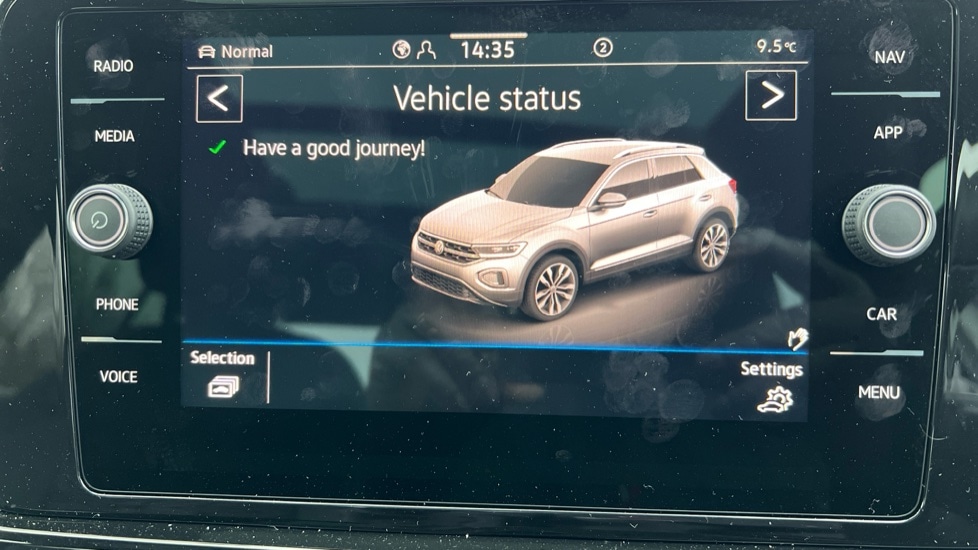 Used Volkswagen T-Roc 2025 for sale - 76872886: Photo 23