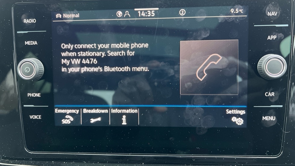 Used Volkswagen T-Roc 2025 for sale - 76872886: Photo 24