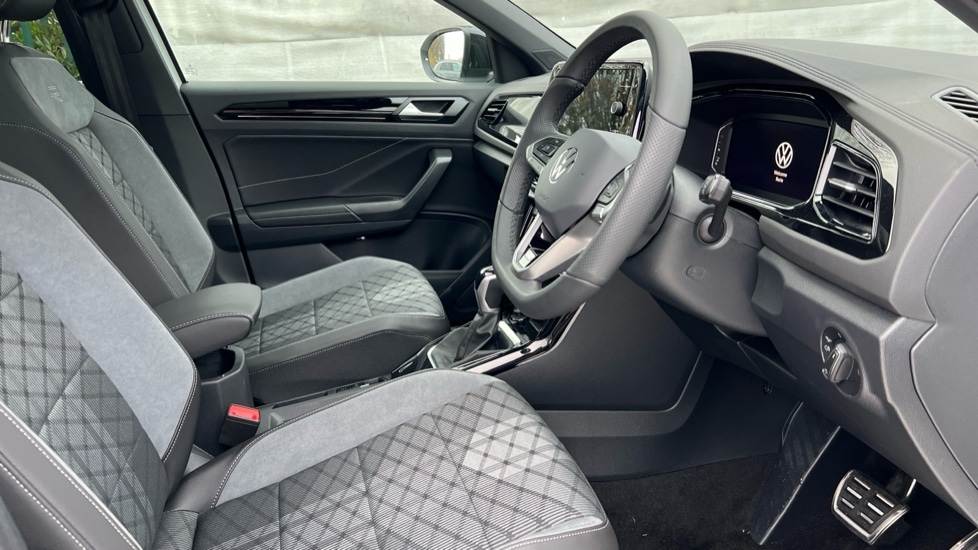 Used Volkswagen T-Roc 2025 for sale - 76872886: Photo 26