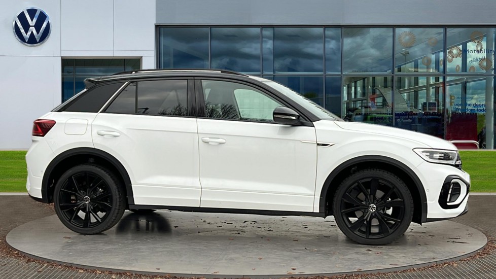 Used Volkswagen T-Roc 2025 for sale - 76872886: Photo 4