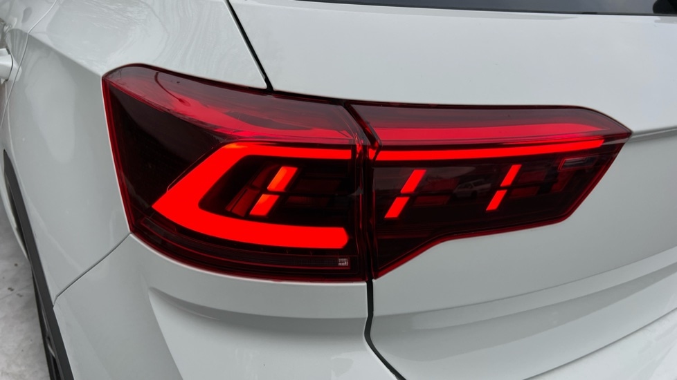 Used Volkswagen T-Roc 2025 for sale - 76872886: Photo 46