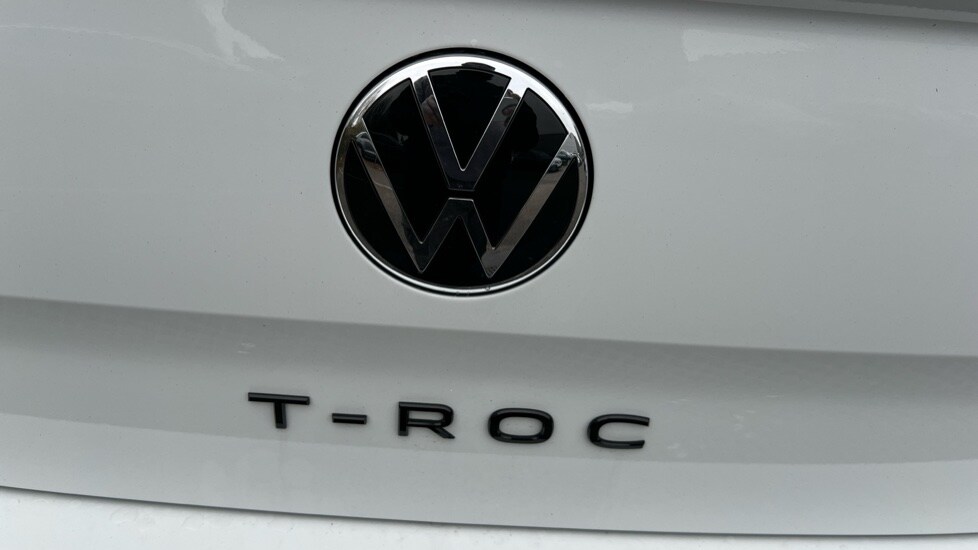 Used Volkswagen T-Roc 2025 for sale - 76872886: Photo 48