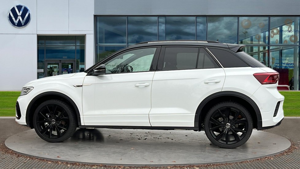 Used Volkswagen T-Roc 2025 for sale - 76872886: Photo 8