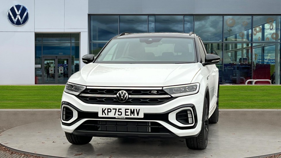 Used Volkswagen T-Roc 2025 for sale - 76872886: Photo 9
