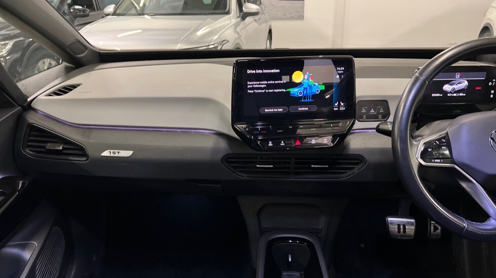 Used Volkswagen ID.3 2020 for sale - 77075802: Photo 13