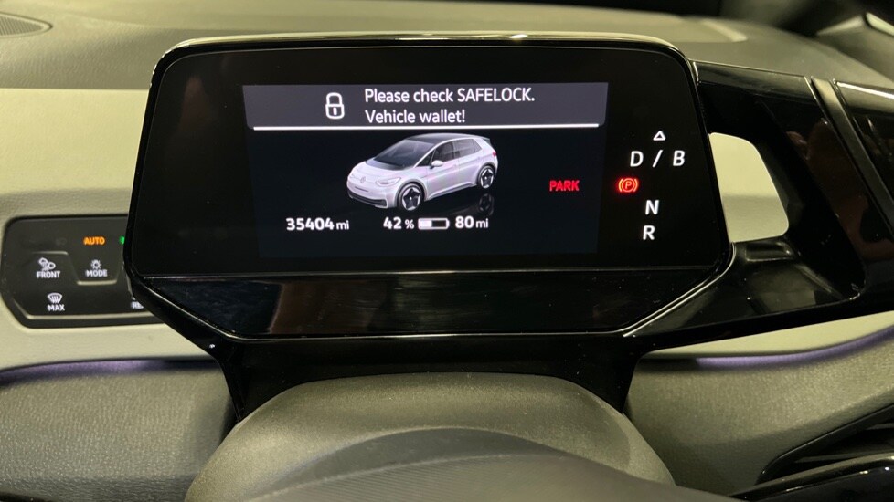 Used Volkswagen ID.3 2020 for sale - 77075802: Photo 14