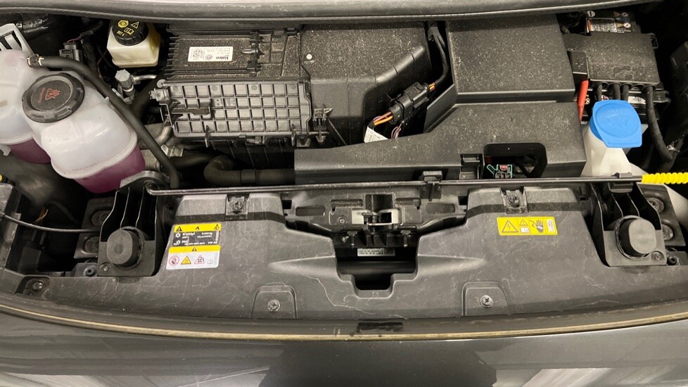 Used Volkswagen ID.3 2020 for sale - 77075802: Photo 17