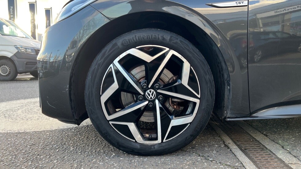 Used Volkswagen ID.3 2020 for sale - 77075802: Photo 18