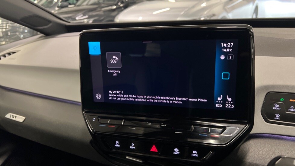 Used Volkswagen ID.3 2020 for sale - 77075802: Photo 24