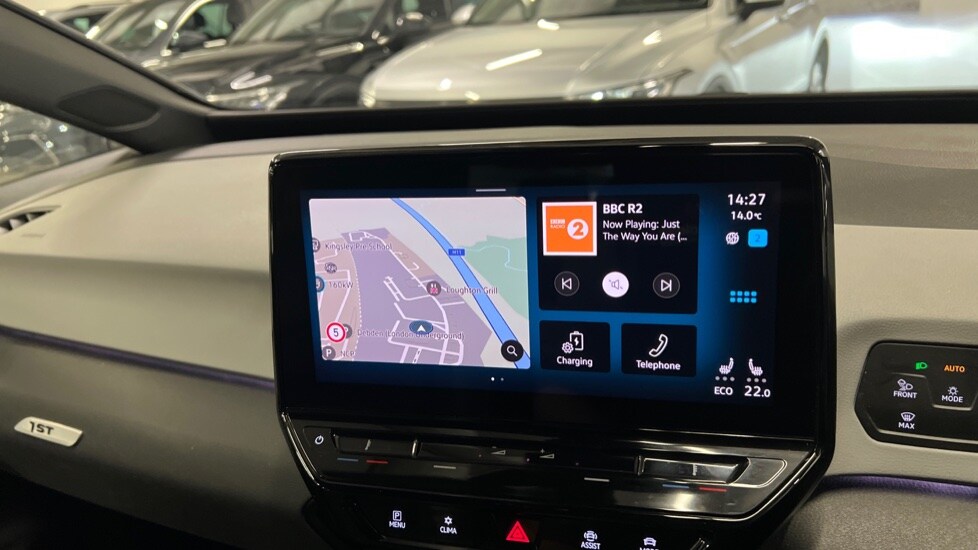 Used Volkswagen ID.3 2020 for sale - 77075802: Photo 25