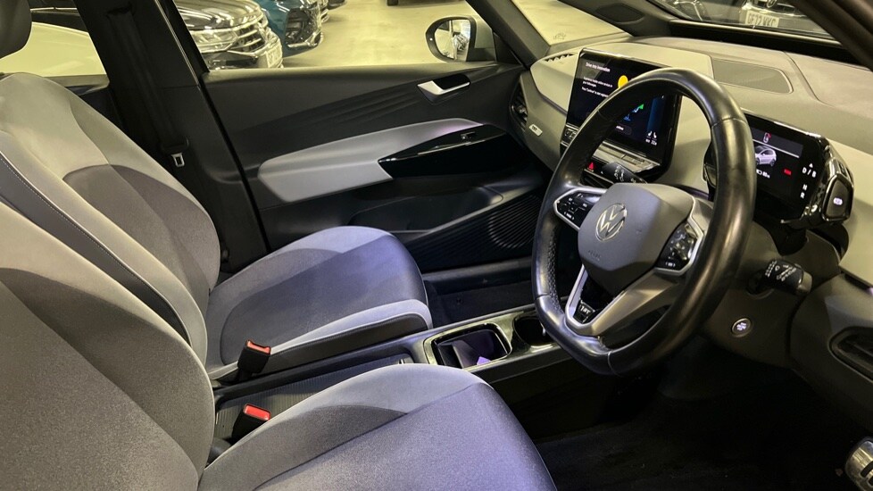 Used Volkswagen ID.3 2020 for sale - 77075802: Photo 26