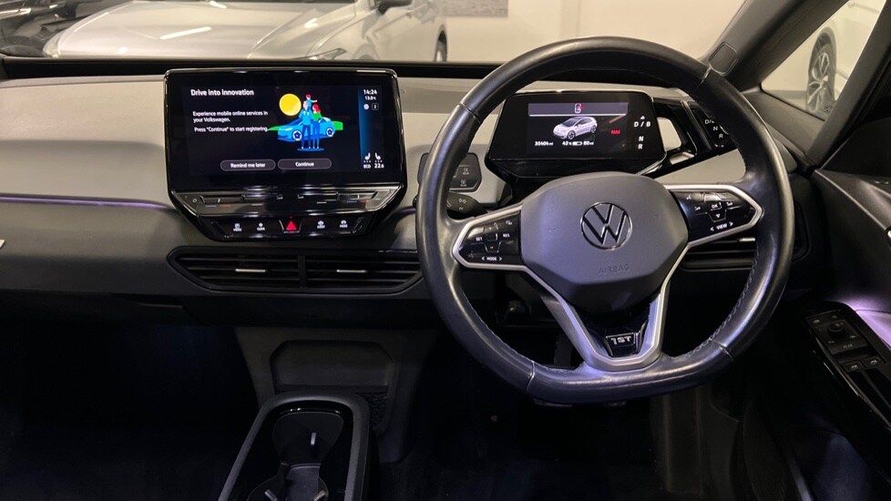Used Volkswagen ID.3 2020 for sale - 77075802: Photo 27