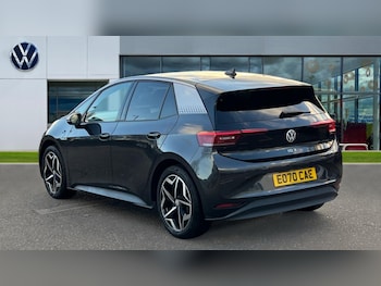 Used Volkswagen ID.3 2020 for sale - 77075802: Photo