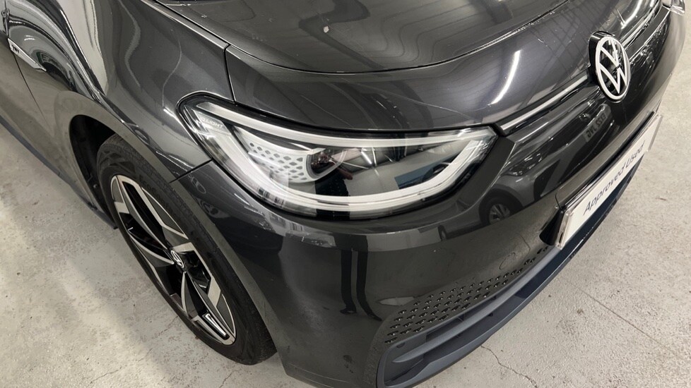 Used Volkswagen ID.3 2020 for sale - 77075802: Photo 48