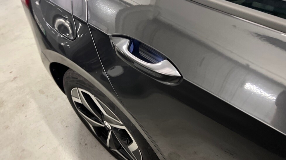 Used Volkswagen ID.3 2020 for sale - 77075802: Photo 52