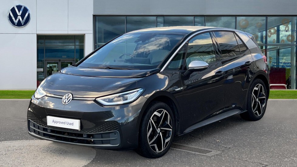 Used Volkswagen ID.3 2020 for sale - 77075802: Photo 7